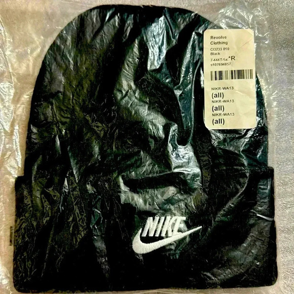 NIKE ADULT KNIT CAP
UNISEX - Picture 6 of 7